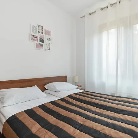Appartement Nadmorski Z Dostepem Do Sauny W Jastrzebiej Gorze By Renters *