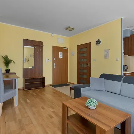 Nadmorski Z Dostepem Do Sauny W Jastrzebiej Gorze By Renters *