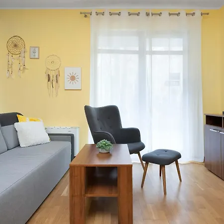 Nadmorski Z Dostepem Do Sauny W Jastrzebiej Gorze By Renters