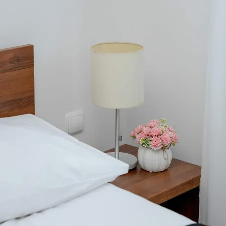 Nadmorski Z Dostepem Do Sauny W Jastrzebiej Gorze By Renters Lejlighed