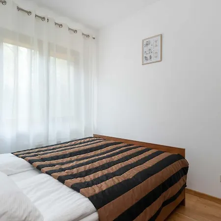 Nadmorski Z Dostepem Do Sauny W Jastrzebiej Gorze By Renters Appartement *