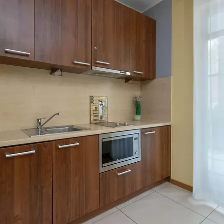 Nadmorski Z Dostepem Do Sauny W Jastrzebiej Gorze By Renters