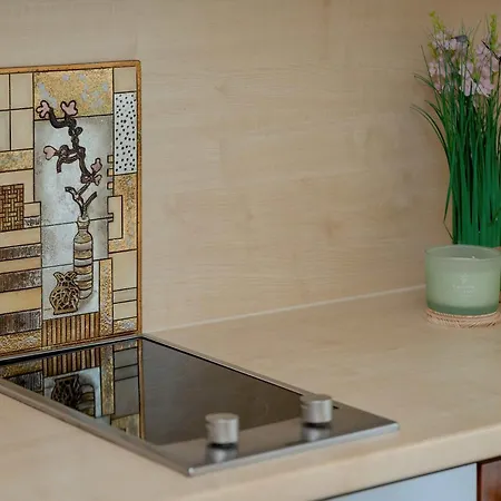 Appartement Nadmorski Z Dostepem Do Sauny W Jastrzebiej Gorze By Renters