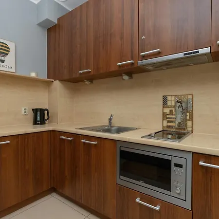 Appartement Nadmorski Z Dostepem Do Sauny W Jastrzebiej Gorze By Renters