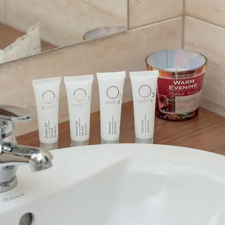 Nadmorski Z Dostepem Do Sauny W Jastrzebiej Gorze By Renters Appartement Jastrzębia Góra